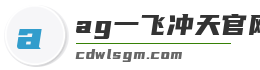 ag一飞冲天官网入口链接